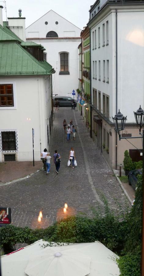 Sunflower Apartment Krakow Exterior photo