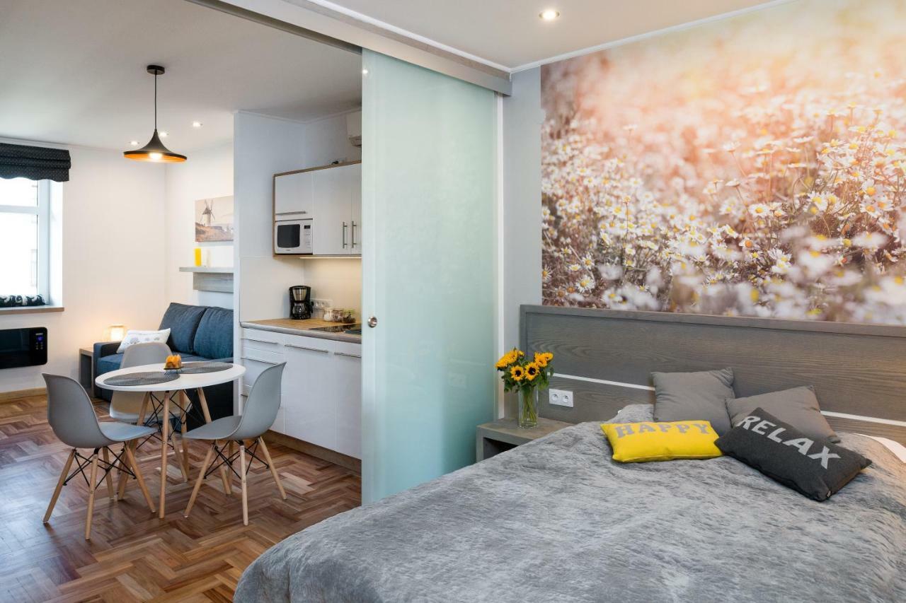 Sunflower Apartment Krakow Exterior photo