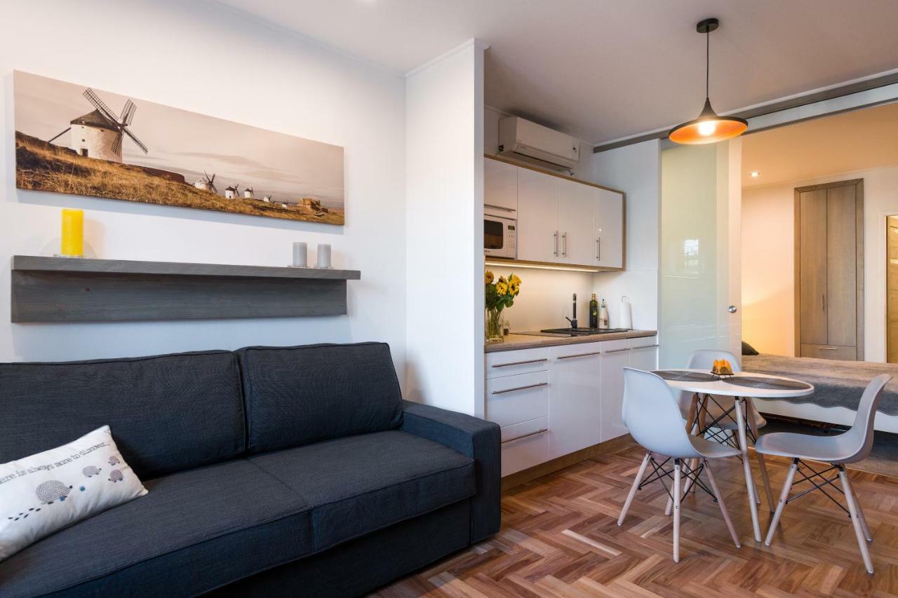 Sunflower Apartment Krakow Exterior photo